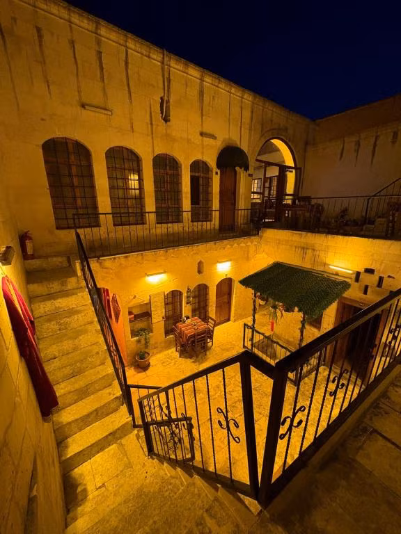 Ayataç Konak Otel — 8