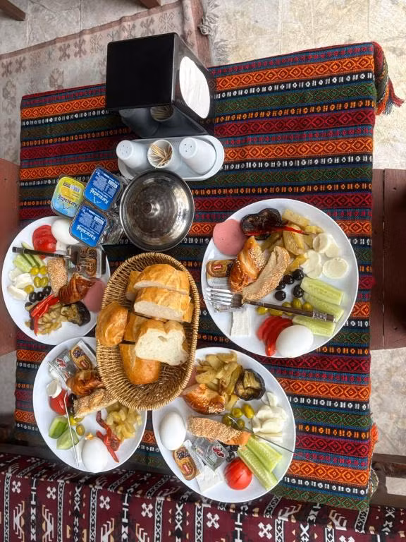 Ayataç Konak Otel — 9