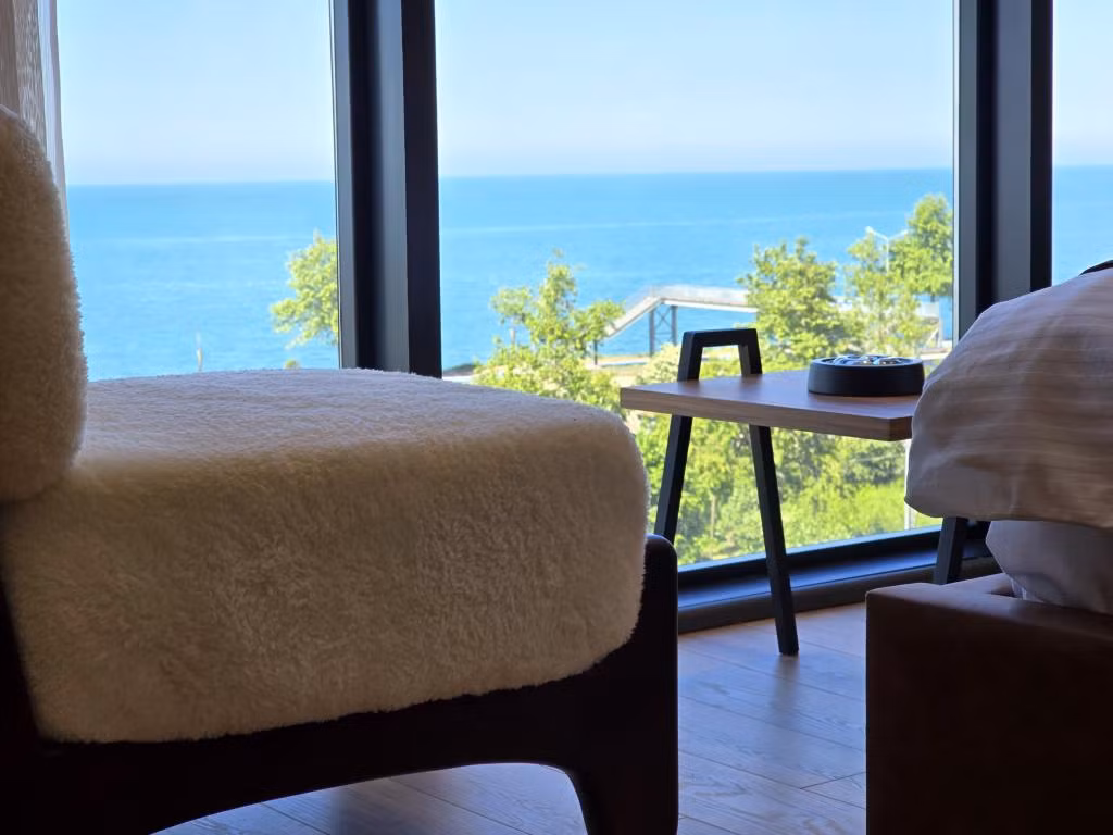 AYATOURE  HOTEL  — 5