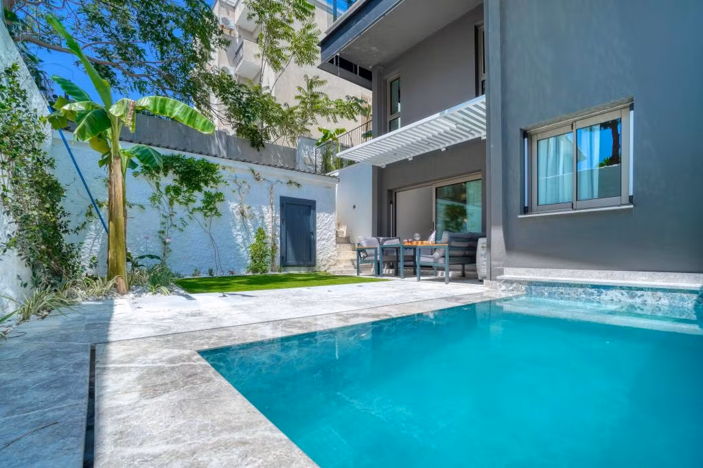 Ayayorgi Homes Çeşme — 10