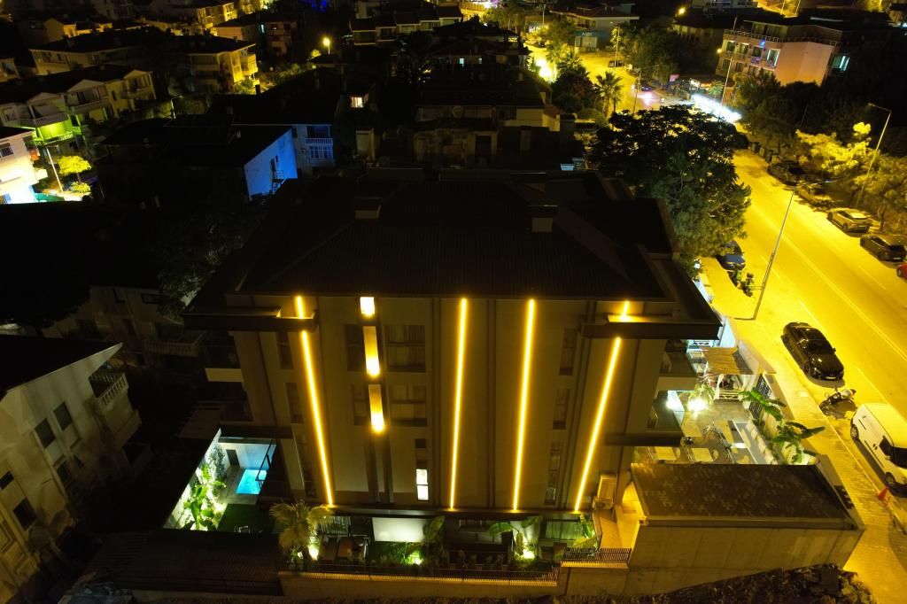 Ayayorgi Homes Çeşme — 4