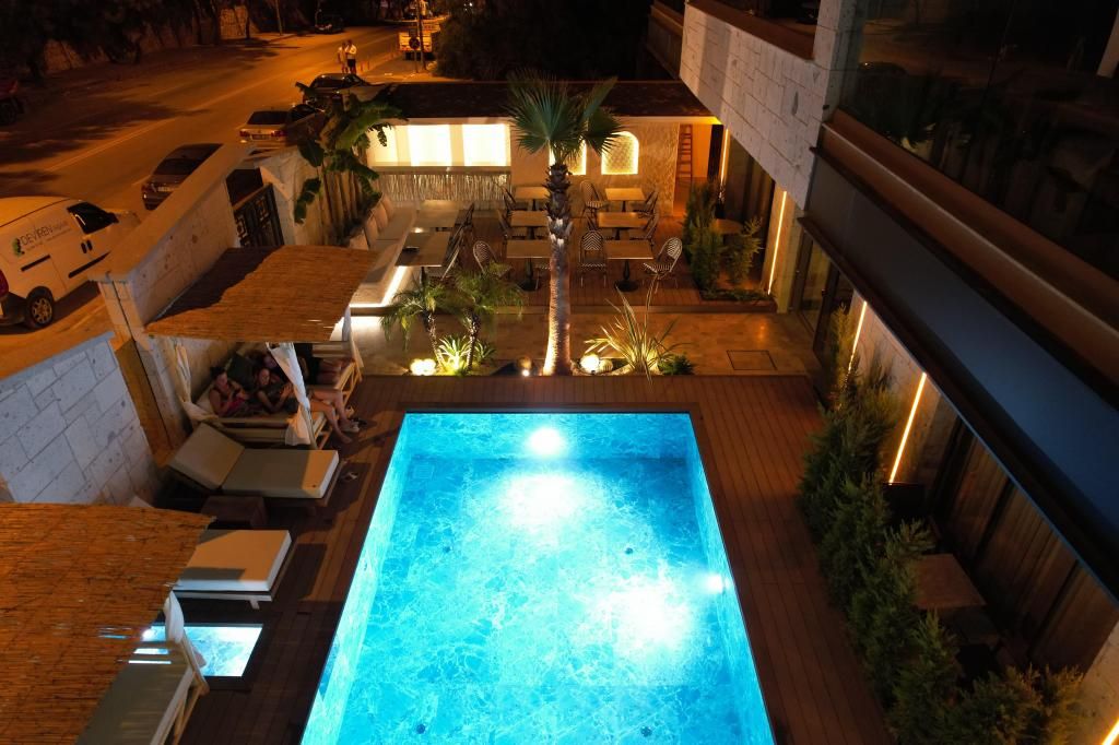 Ayayorgi Homes Çeşme — 5