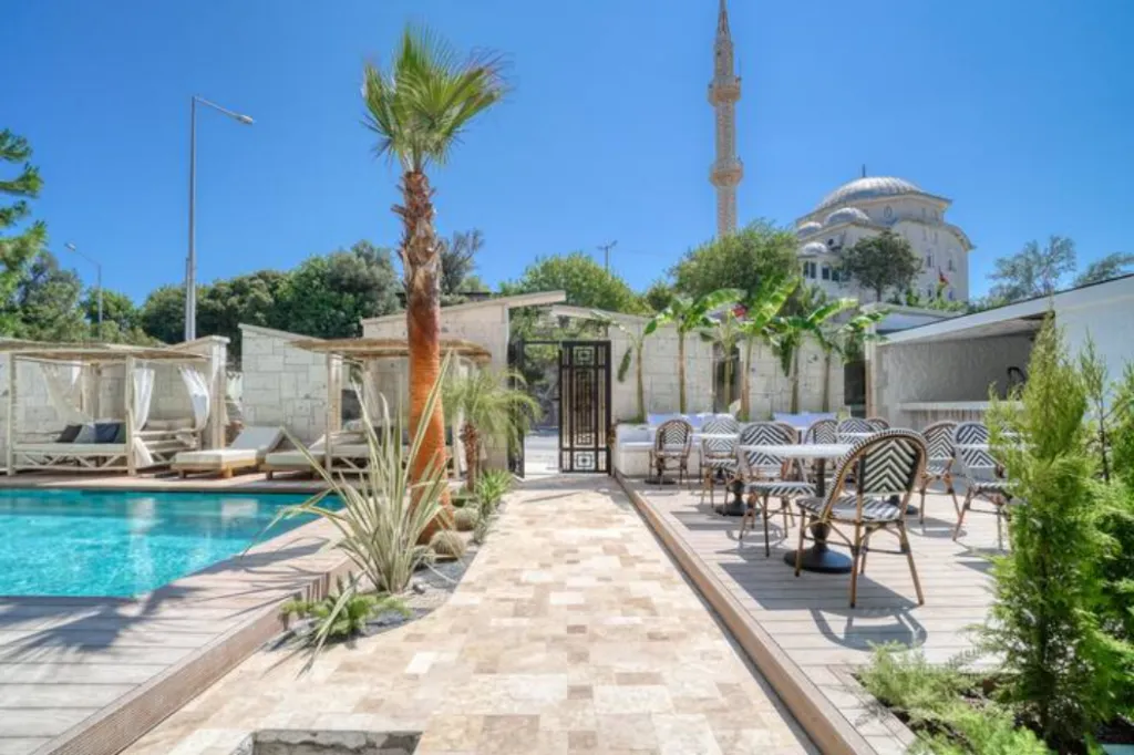 Ayayorgi Homes Çeşme — 6