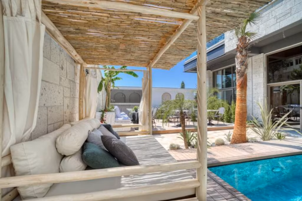 Ayayorgi Homes Çeşme — 9