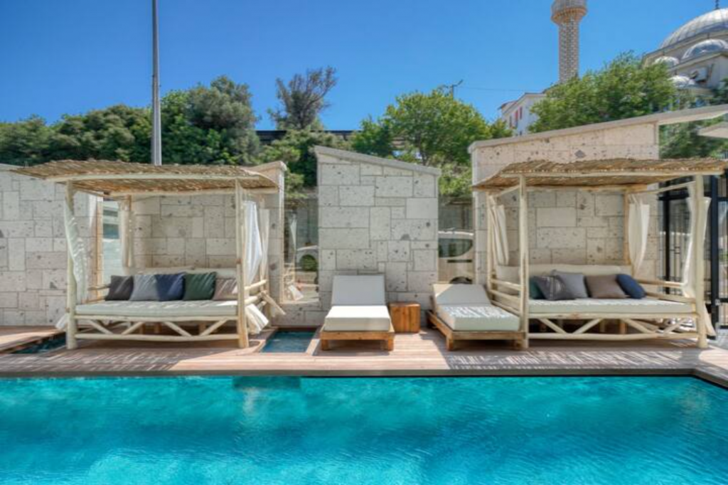 Ayayorgi Homes Çeşme — 3