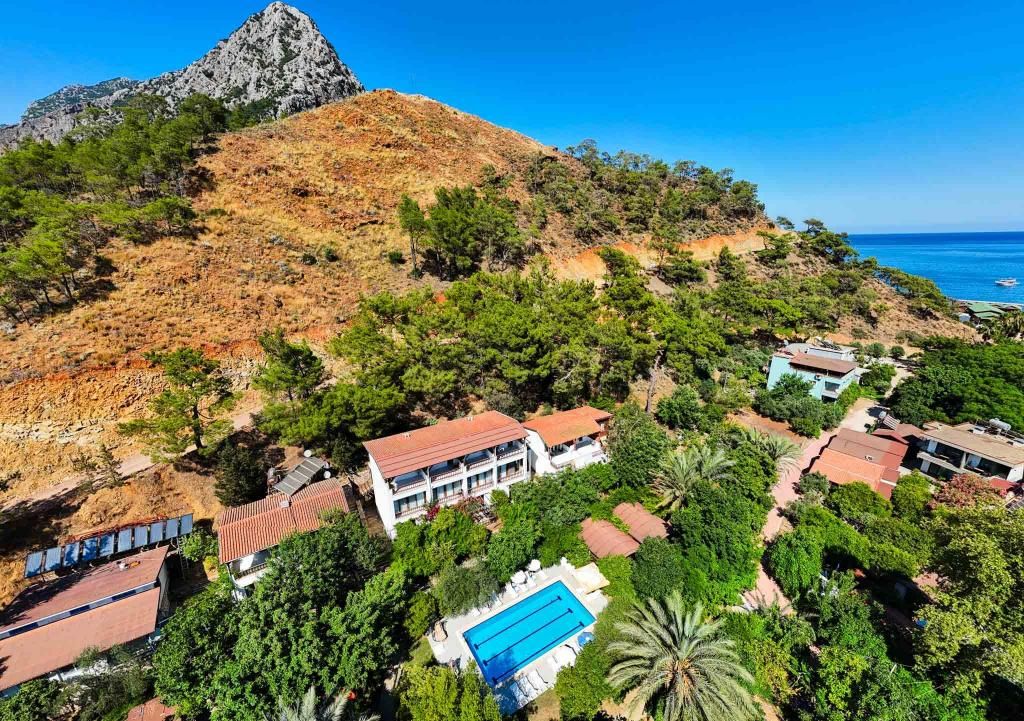 Aybars Hotel — 6