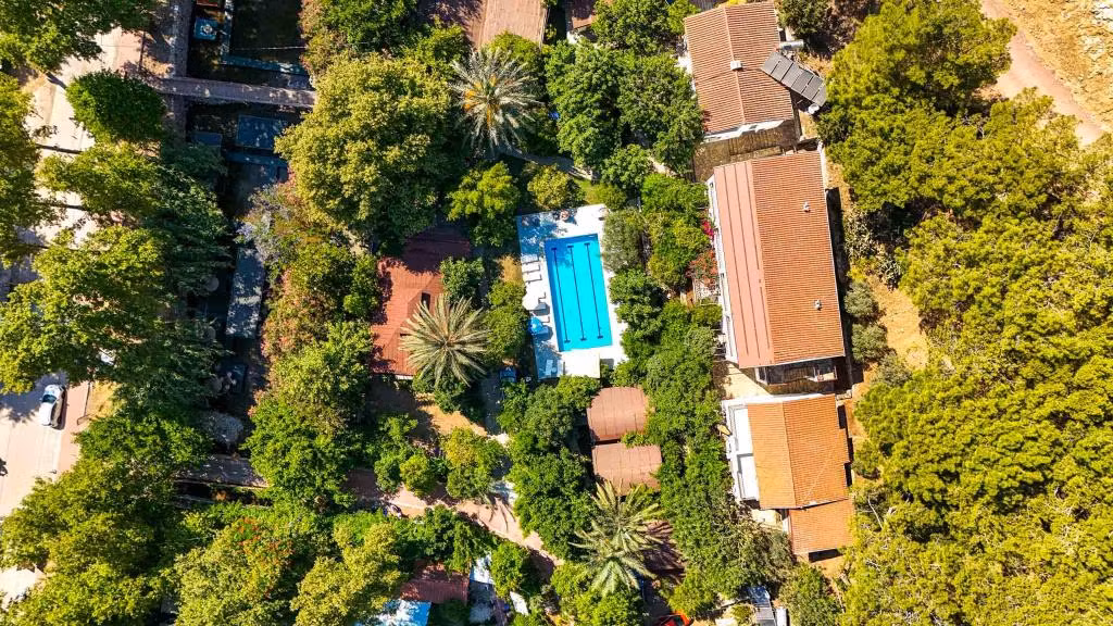 Aybars Hotel — 9