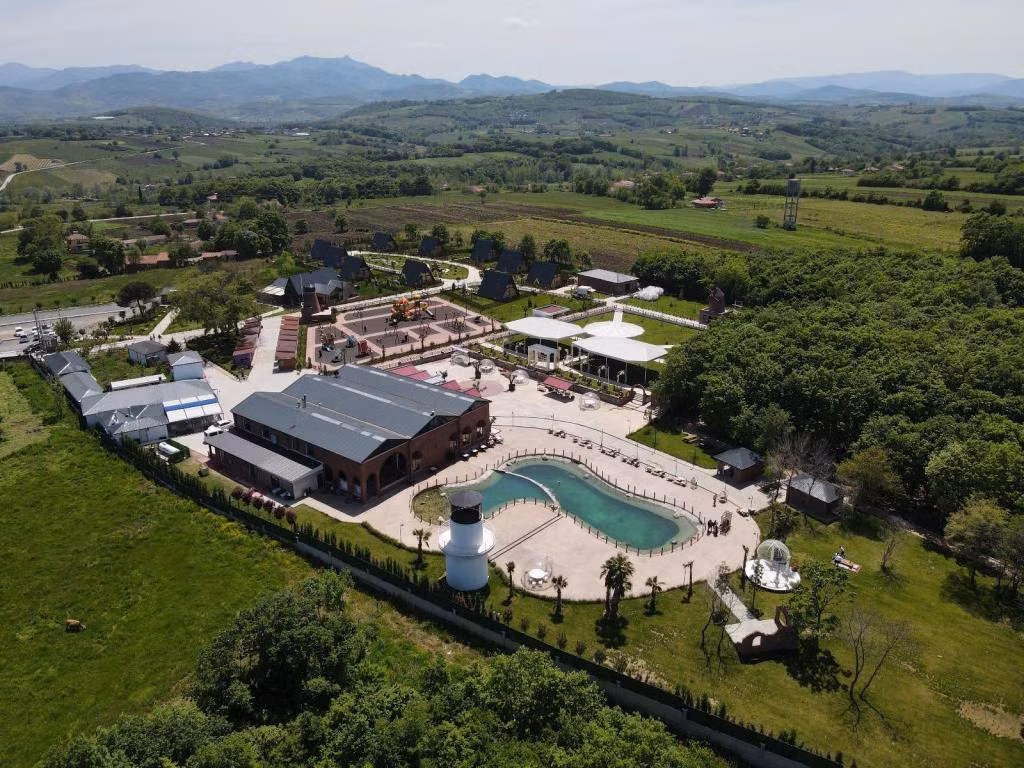 Aybelya Tatil Köyü — 7