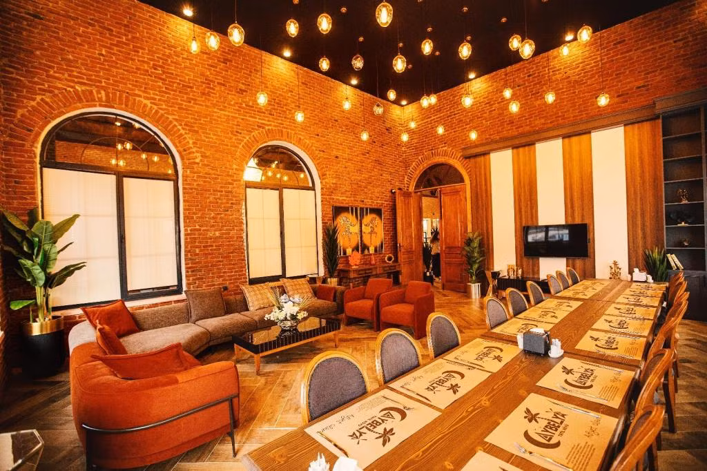Aybelya Tatil Köyü — 10