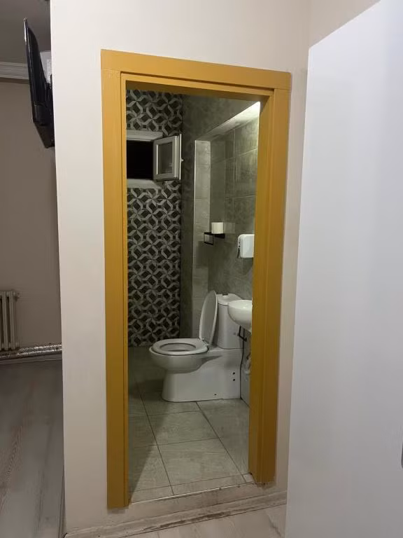 Aydın Zelif  Otel — 7