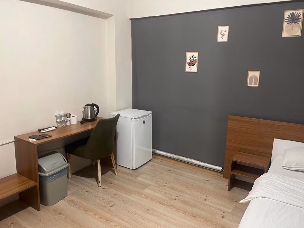 Aydın Zelif  Otel — 6