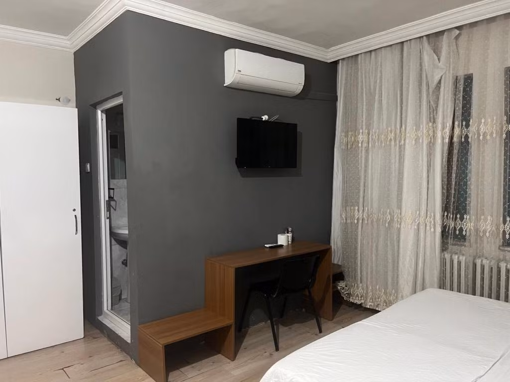 Aydın Zelif  Otel — 4