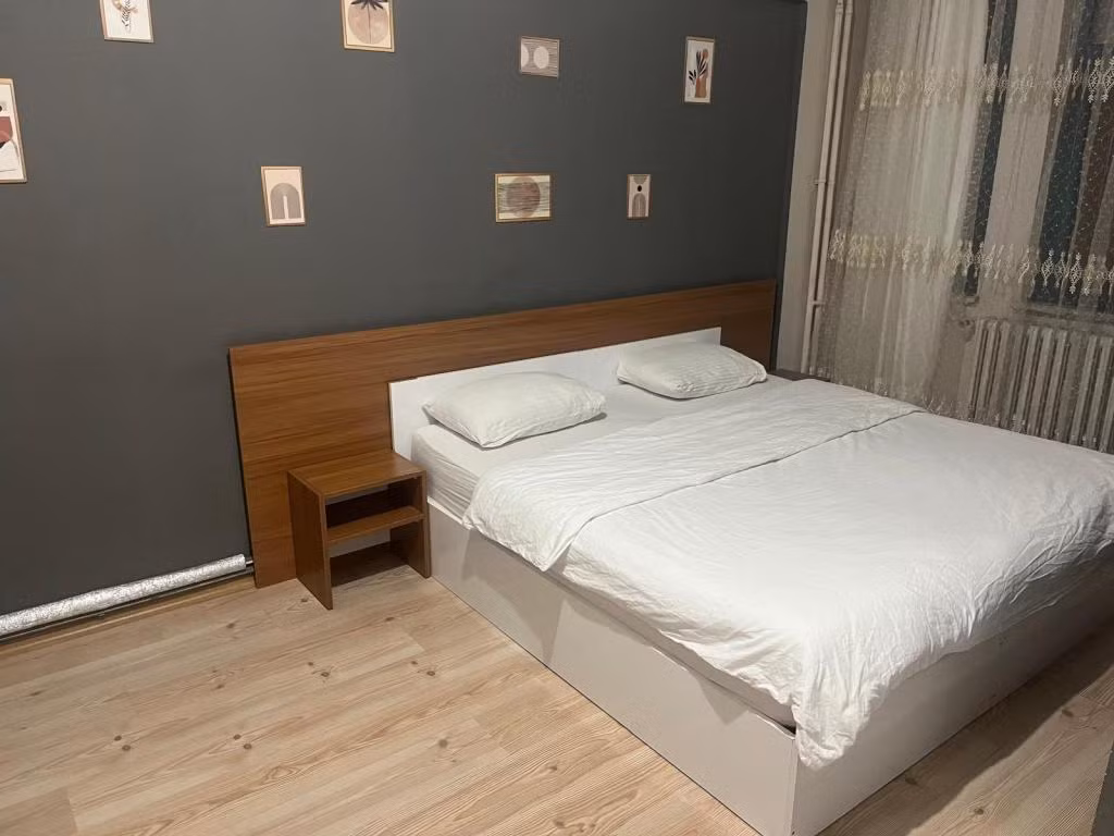 Aydın Zelif  Otel — 3