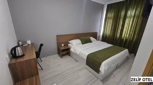 Aydın Zelif  Otel