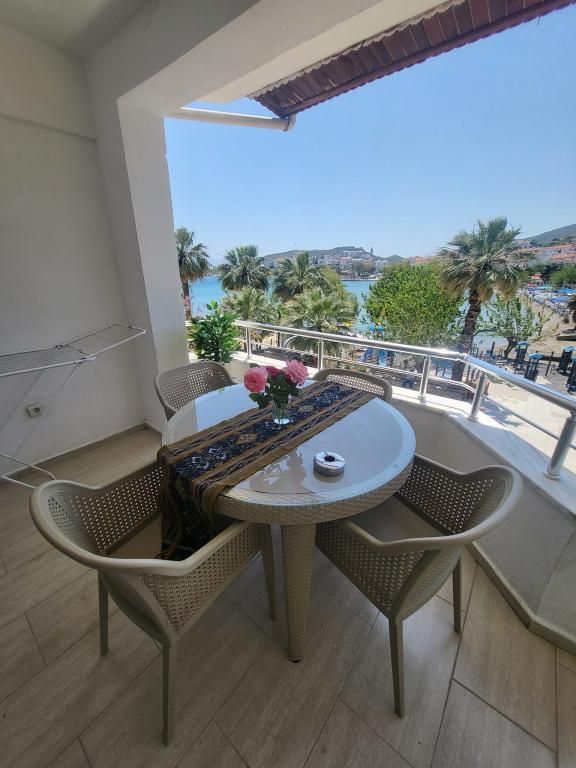 Aydeniz Apart Otel — 7