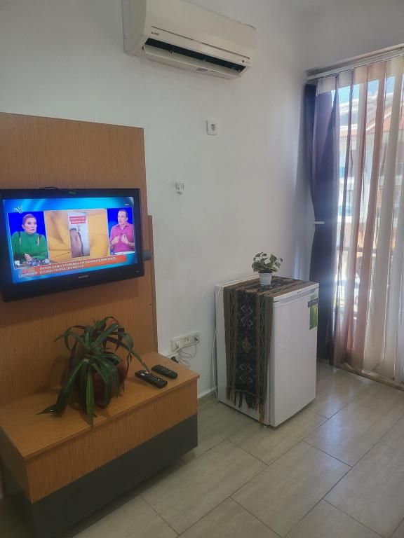 Aydeniz Apart Otel — 5