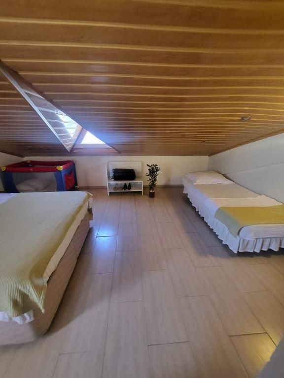 Aydeniz Apart Otel — 8