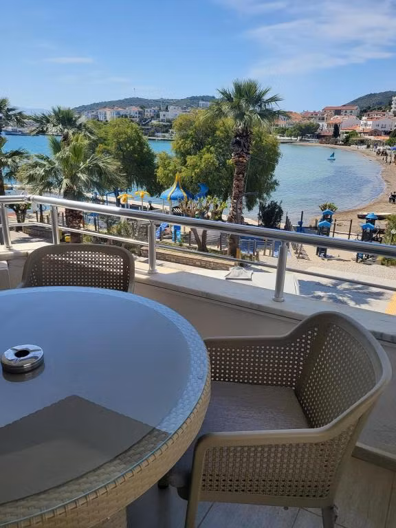 Aydeniz Apart Otel — 9