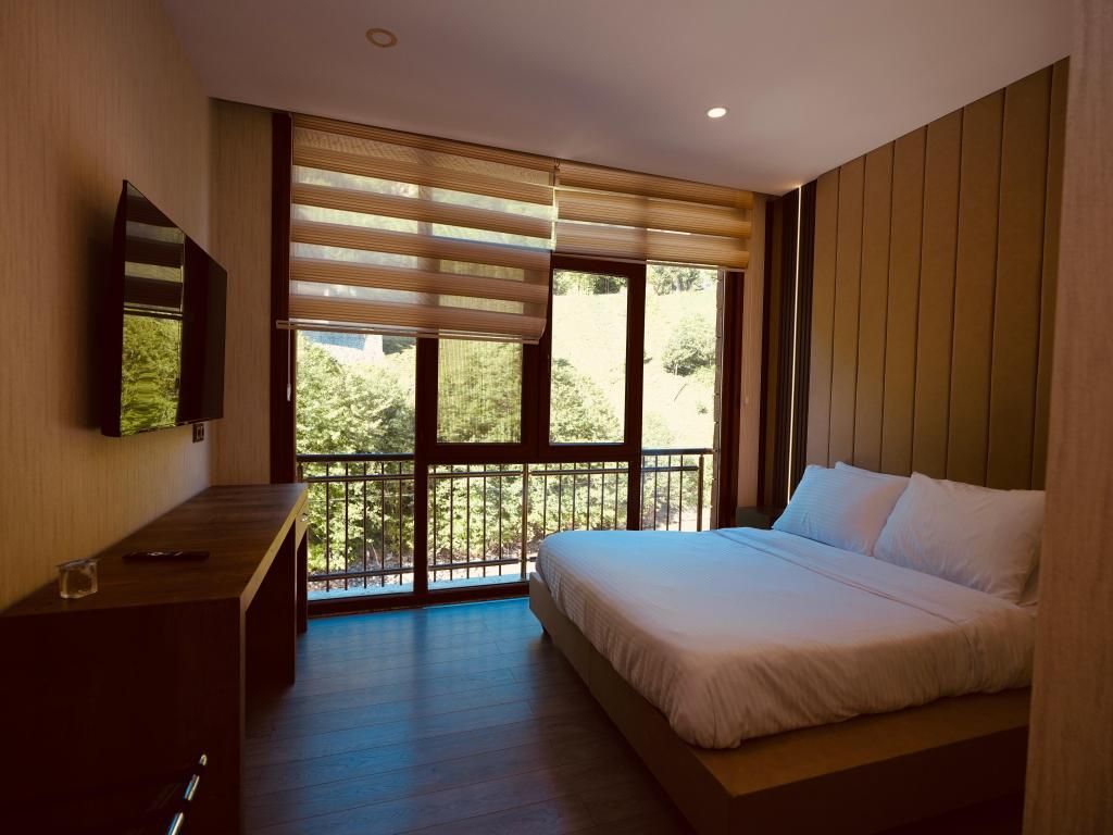Ayder Hanedan Otel — 3