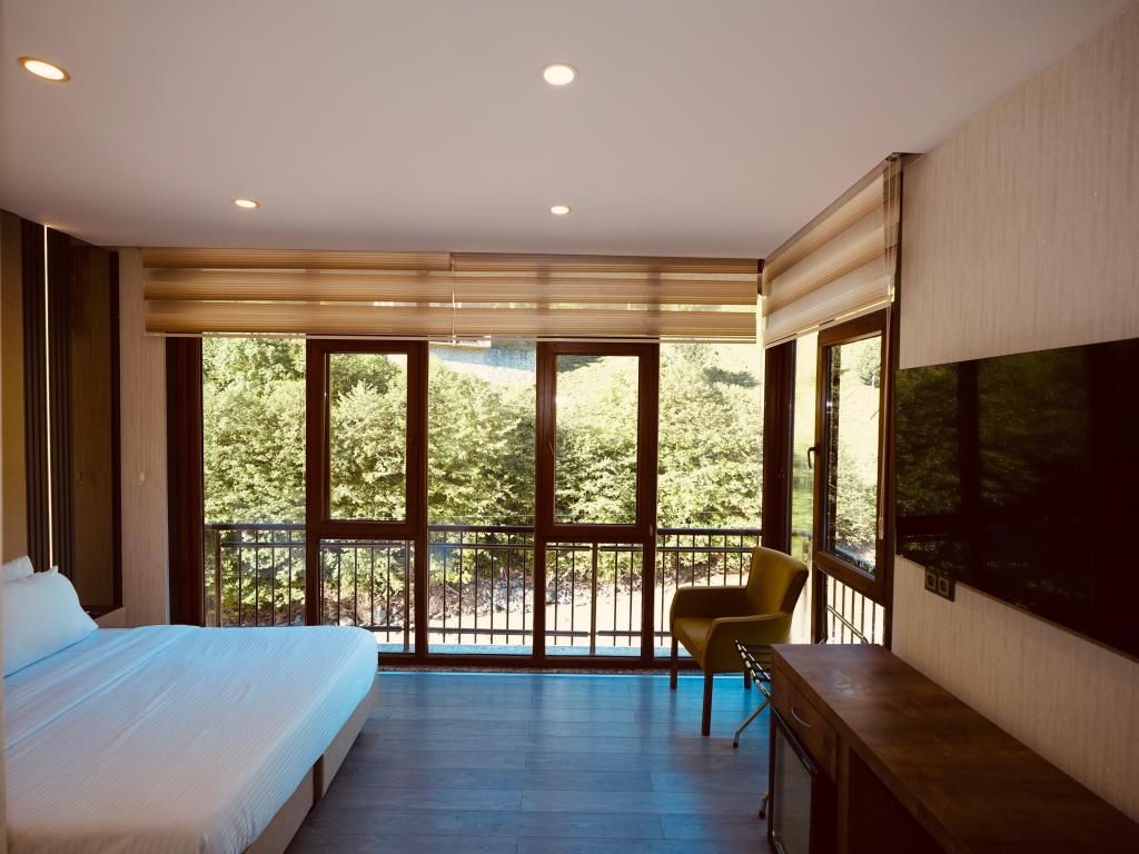 Ayder Hanedan Otel — 4