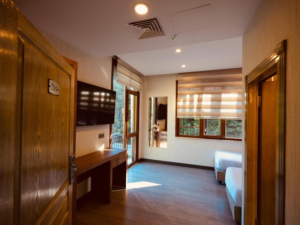 Ayder Hanedan Otel — 7