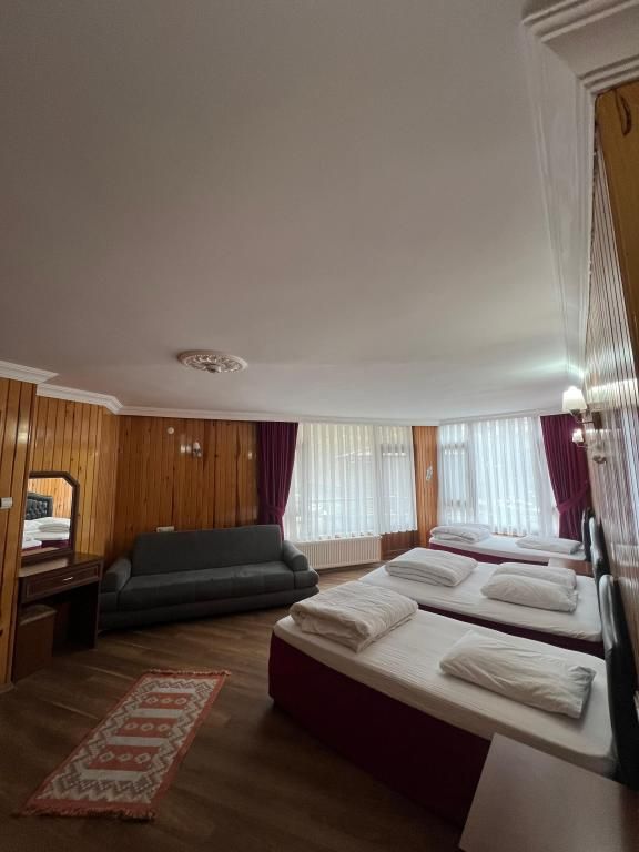 Ayder Yeşilvadi Otel — 4