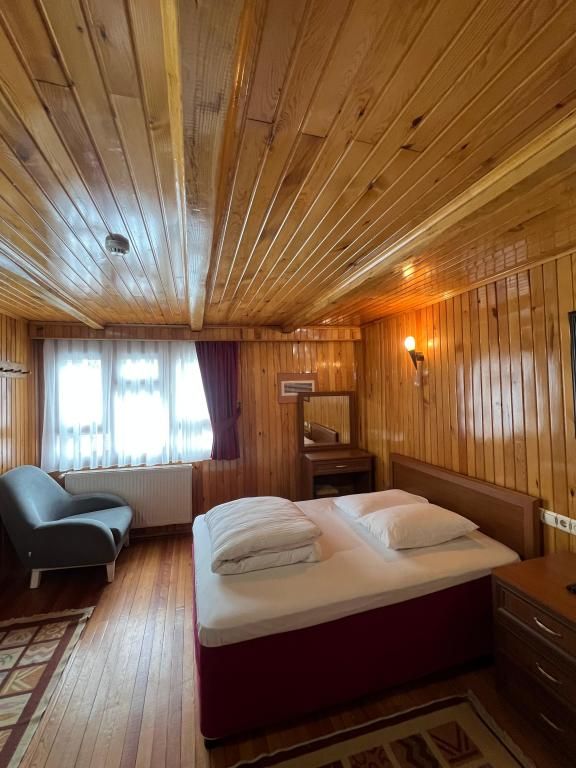 Ayder Yeşilvadi Otel — 7