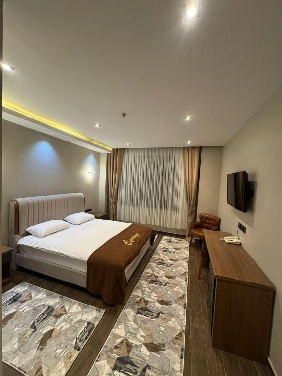 Aydoğanlar Otel Emirdağ — 3