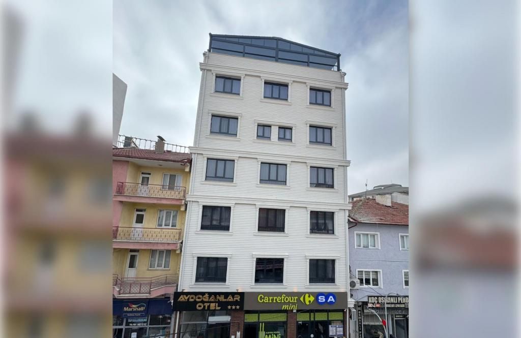 Aydoğanlar Otel Emirdağ