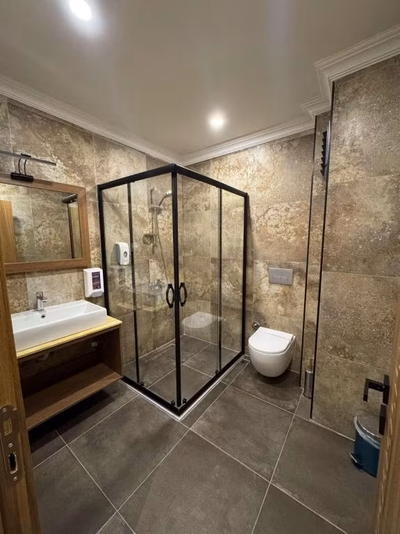 Aydoğanlar Otel Emirdağ — 5