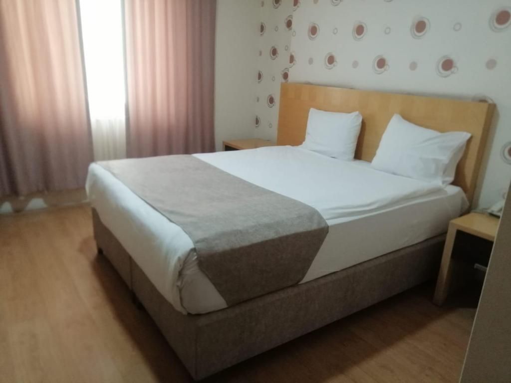 Aygün Otel — 6