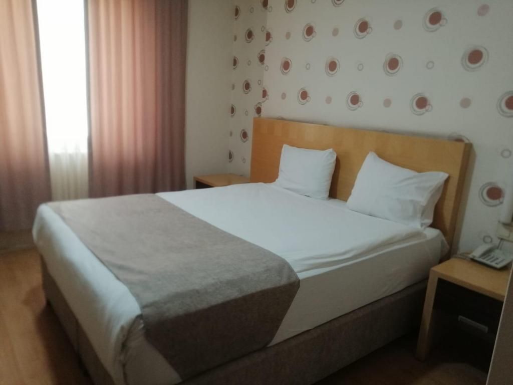 Aygün Otel — 7
