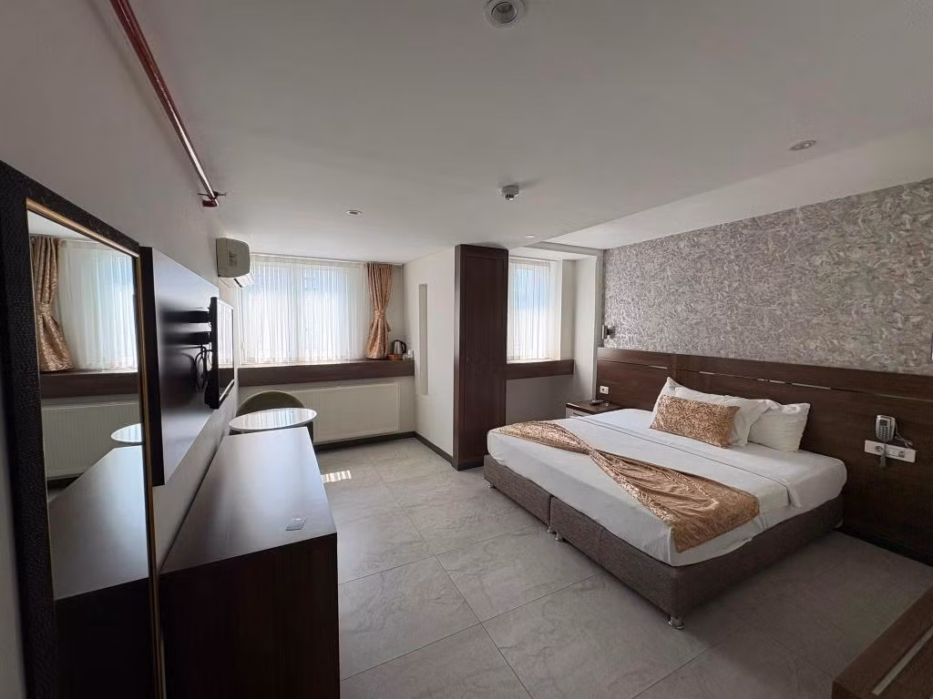 Aygören Otel Denizli — 10