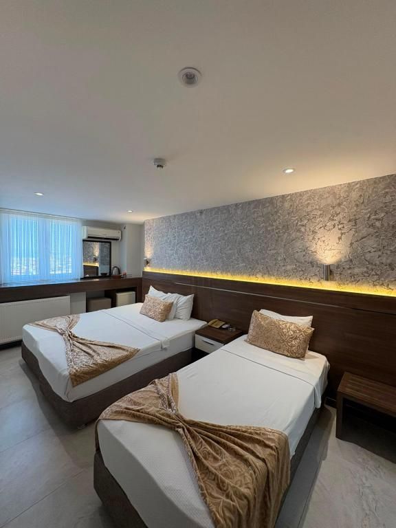Aygören Otel Denizli — 6