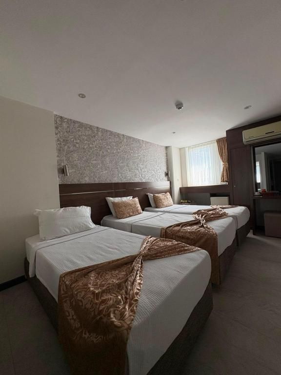 Aygören Otel Denizli — 7