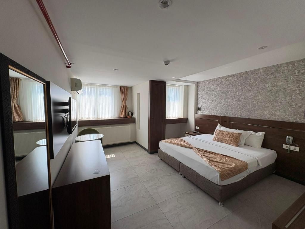 Aygören Otel Denizli — 5