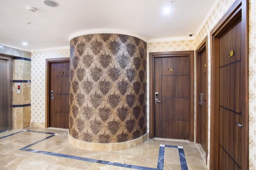 Ayhan Hotel — 9