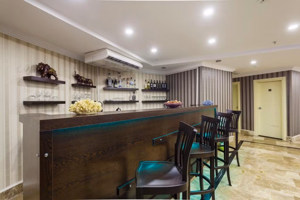 Ayhan Hotel — 7