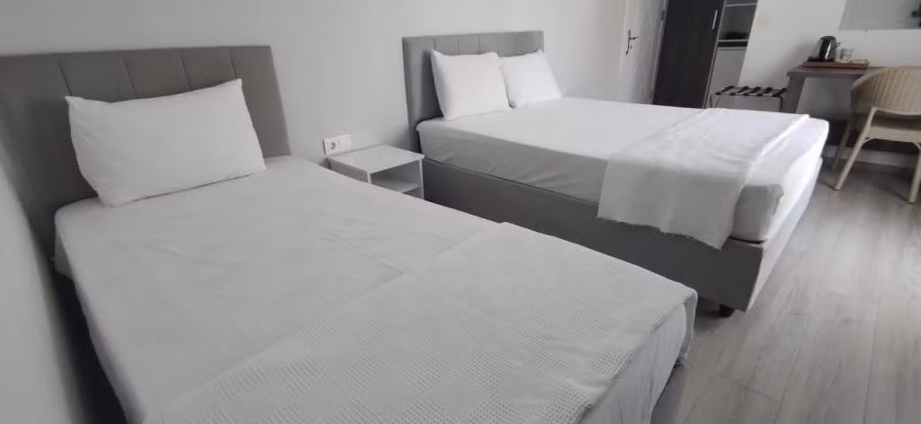 Otel Resmi
