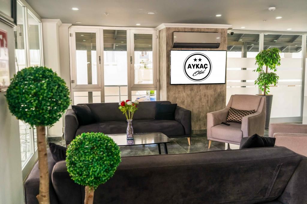 Aykac Otel