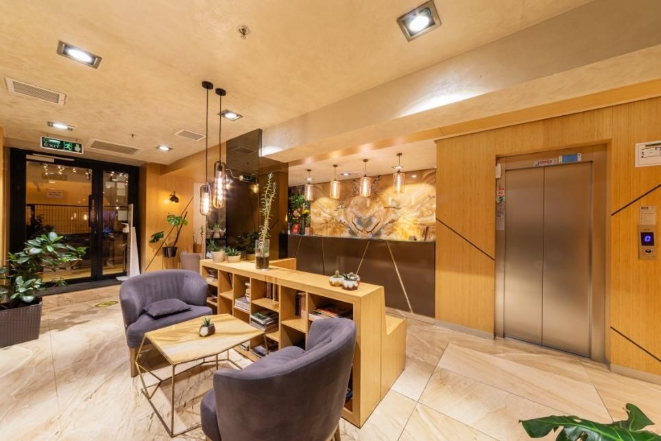 Ayramin Deluxe Hotel Anex — 2