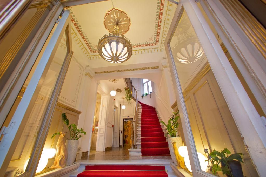 Ayramin Exclusive Hotel - Special Category — 3