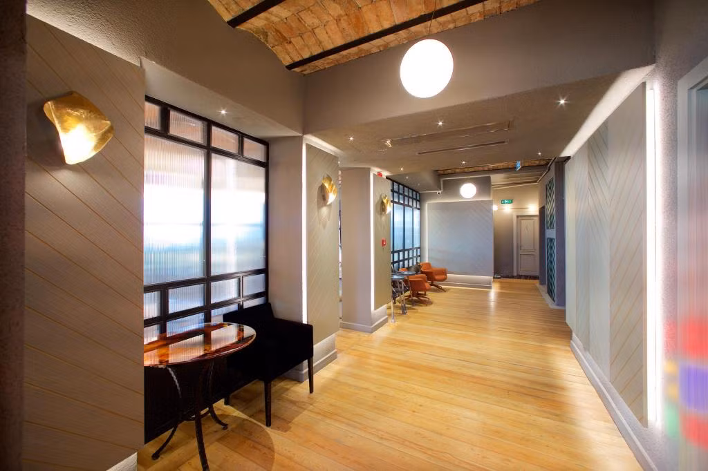 Ayramin Exclusive Hotel - Special Category — 7