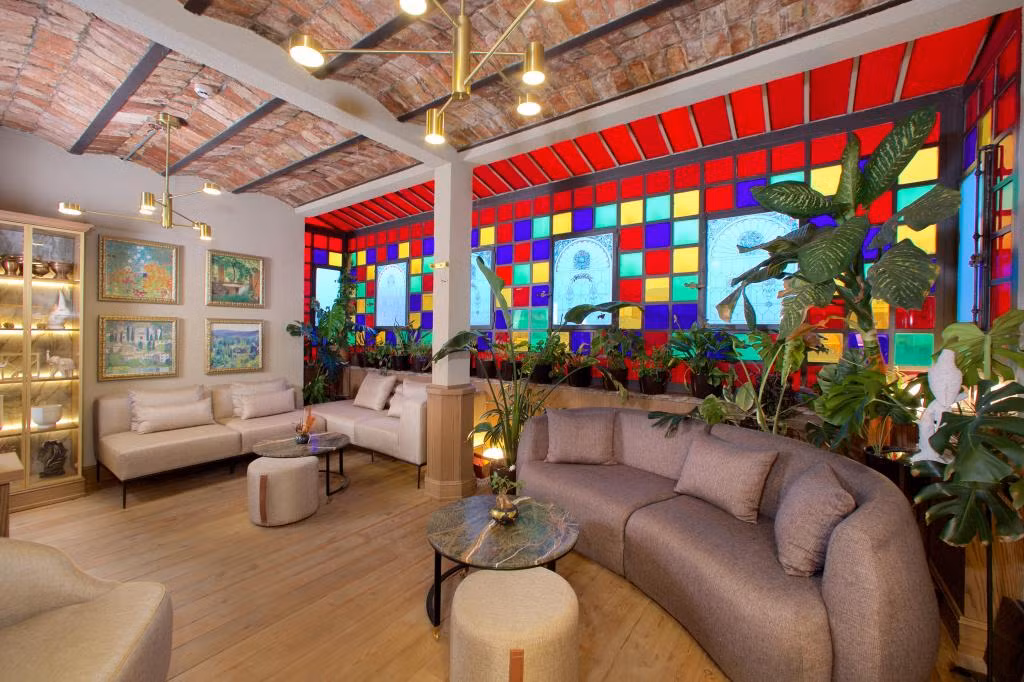 Ayramin Exclusive Hotel - Special Category — 8