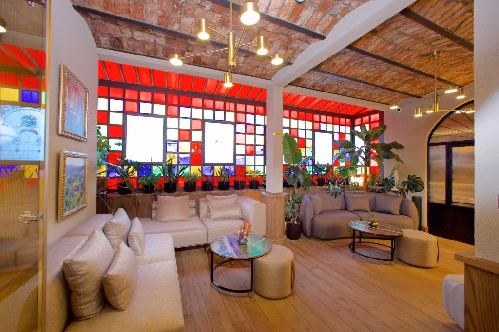 Ayramin Exclusive Hotel - Special Category — 9