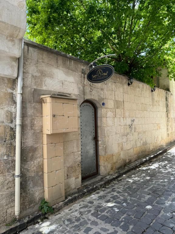 Aysel Hanım Konağı