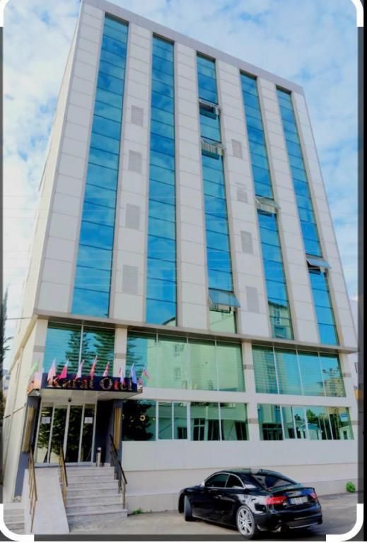 Ayseli Hotel