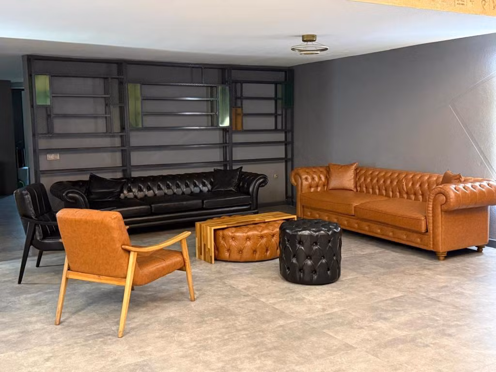 Ayseli Hotel — 2