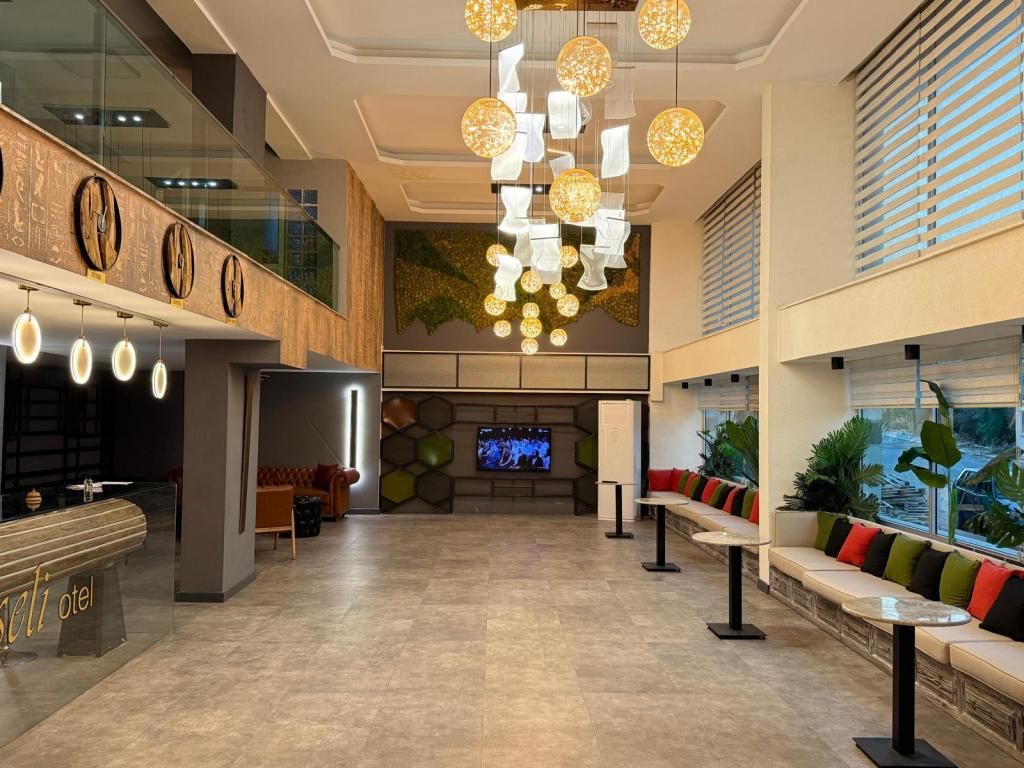 Ayseli Hotel — 6