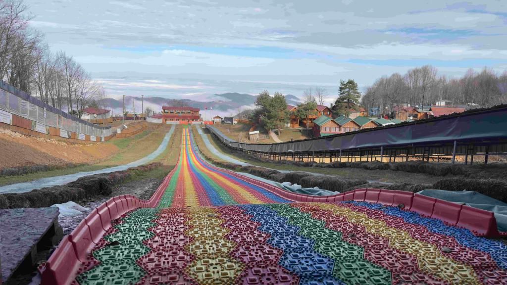 Aytepepark Turistik Karavan ve Kamp Tesisleri